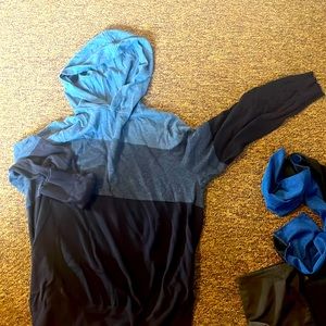 Selling because where i live it Dosent get cold